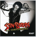 Bators,stiv - L A Confidential - Music CD