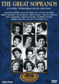 Voices Of Firestone: Great Sopranos / Various - Voices Of Firestone: Great Sopranos / Various - DVD