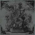 Merrimack - Of Entropy & Life Denial - Music CD
