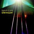 Legends & Lions: Swingin / Various - Legends & Lions: Swingin / Various - Music CD