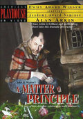 A Matter Of Principle - A Matter Of Principle - DVD