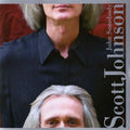 Johnson / Pickett / Ruyle - John Somebody - Music CD