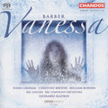 Barber / Graham / Brewer / Rogers / Slatkin - Vanessa - Super Audio CD