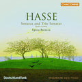 Hasse / Epoca Barocca - Sonatas - Music CD
