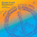 Crumb / Leng Tan - Makrokosmos - Music CD