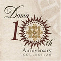 Domo 10th Anniversary Collection / Various - Domo 10th Anniversary Collection / Various - Music CD