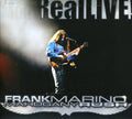Marino,frank / Mahogany Rush - Real Live - Music CD