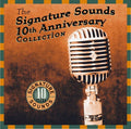Signature Sounds 10th Anniversary Collection / Var - Signature Sounds 10th Anniversary Collection / Var - Music CD