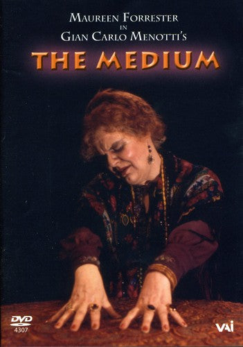 Menotti / Forrester / Farrell / Quilico / Armenian - Medium - DVD