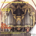Bach - Organ Chorales From The Neumeister Collection - Music CD