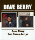 Berry,dave - Dave Berry / One Dozen Berrys - Music CD