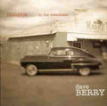 Berry,dave - Memphis In The Meantime - Music CD