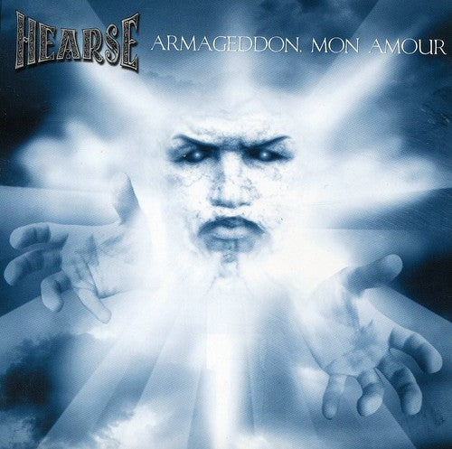Hearse - Armageddon Mon Amour - Music CD