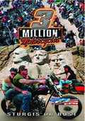 3 Million Motorcycles - 3 Million Motorcycles - DVD