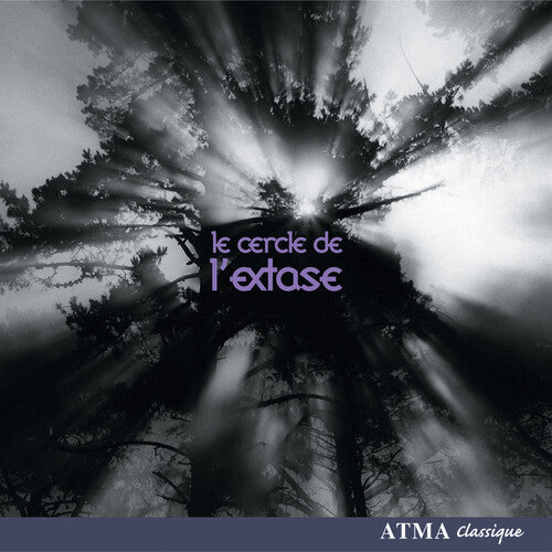 Nakhle / Alep Oriental / Noiseux - Le Cercle De L'extase - Music CD