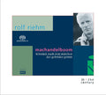 Riehm / Harth / Goebbels / Anders / Franke - Machandelboom - Super Audio CD