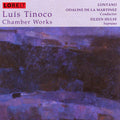 Tinoco / Hulse / De La Martinez - Chamber Works - Music CD