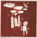 Solvent - Solvent City - Vinyl Record