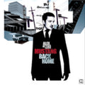 Attias,alex - Mustang: Back Home - Music CD
