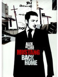 Attias,alex - Mustang: Back Home - Vinyl Record