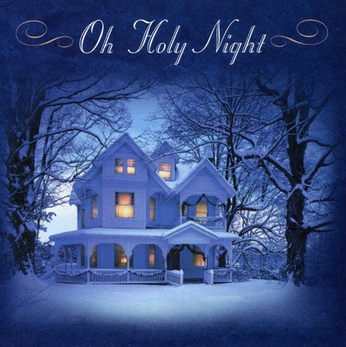 Oh Holy Night / Various - Oh Holy Night / Various - Music CD