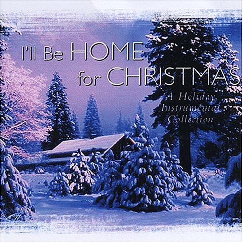 I'll Be Home For Christmas / Various - I'll Be Home For Christmas / Various - Music CD