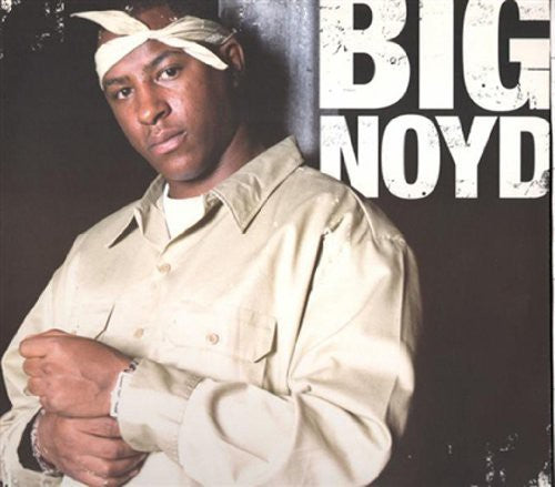 Big Noyd - Come Thru / Off The Wall - Vinyl Record