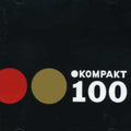 Kompakt 100 / Various - Kompakt 100 / Various - Music CD
