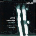 Globokar / Kaul - Toucher - Music CD
