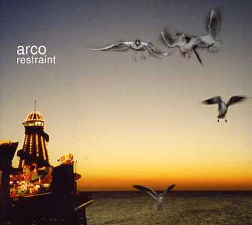Arco - Restraint - Music CD