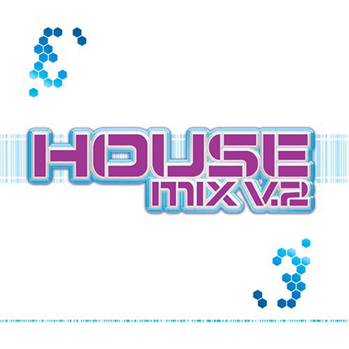 House Mix 2 / Various - House Mix 2 / Various - Music CD