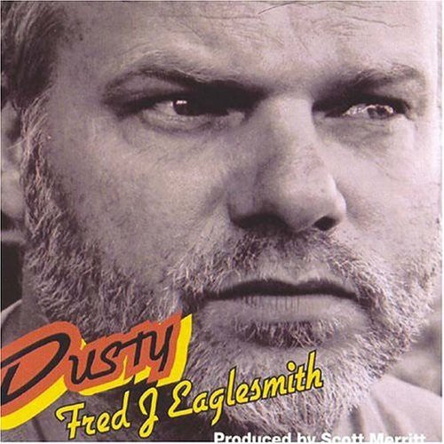 Eaglesmith,fred - Dusty - Music CD