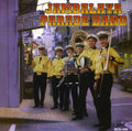 Jambalaya Parade Band - Jambalaya Parade Band - Music CD