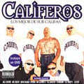 Califeros - Mejor De Sur Califas - Music CD