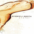 Angels & Agony - Avatar - Music CD