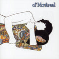 Of Montreal - Aldhils Arboretum - Music CD