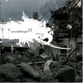 Assemblage 23 - Ground - Music CD Single