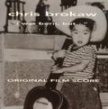 Brokaw,chris - I Was Born But (score) / O.s.t - Music CD