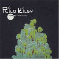 Rilo Kiley - More Adventurous - Vinyl Record