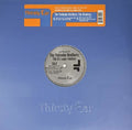 Yohimbe Brothers - Dj Logic Remixes - Vinyl Record