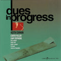 Oxman,keith - Dues In Progress - Music CD