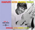 Tharpe,sister Rosetta - Complete Sister Rosetta Rosetta 4: 1951-1953 - Music CD