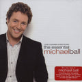 Ball,michael - Love Changes Everything: Essential Michael Ball - Music CD