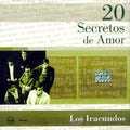 Iracundos - 20 Secretos De Amor: Los Iracundos - Music CD