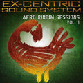Ex Centric Sound System - Afro Riddim Sessions 1 - Music CD