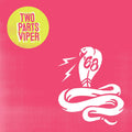 Two Parts Viper Music CD