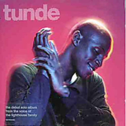 Tunde - Tunde - Music CD
