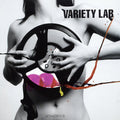 Variety Lab - Providence - Music CD