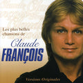 Francois,claude - Les Plus Belles Chansons De Claude Fran - Music CD