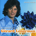 Lenorman,gerard - Les Plus Belles Chansons De Gerard Lenor - Music CD